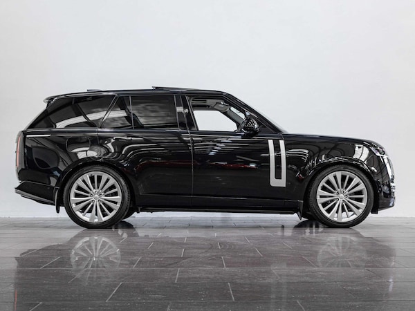 Used Land Rover Range Rover for sale - 76084915: Photo 7