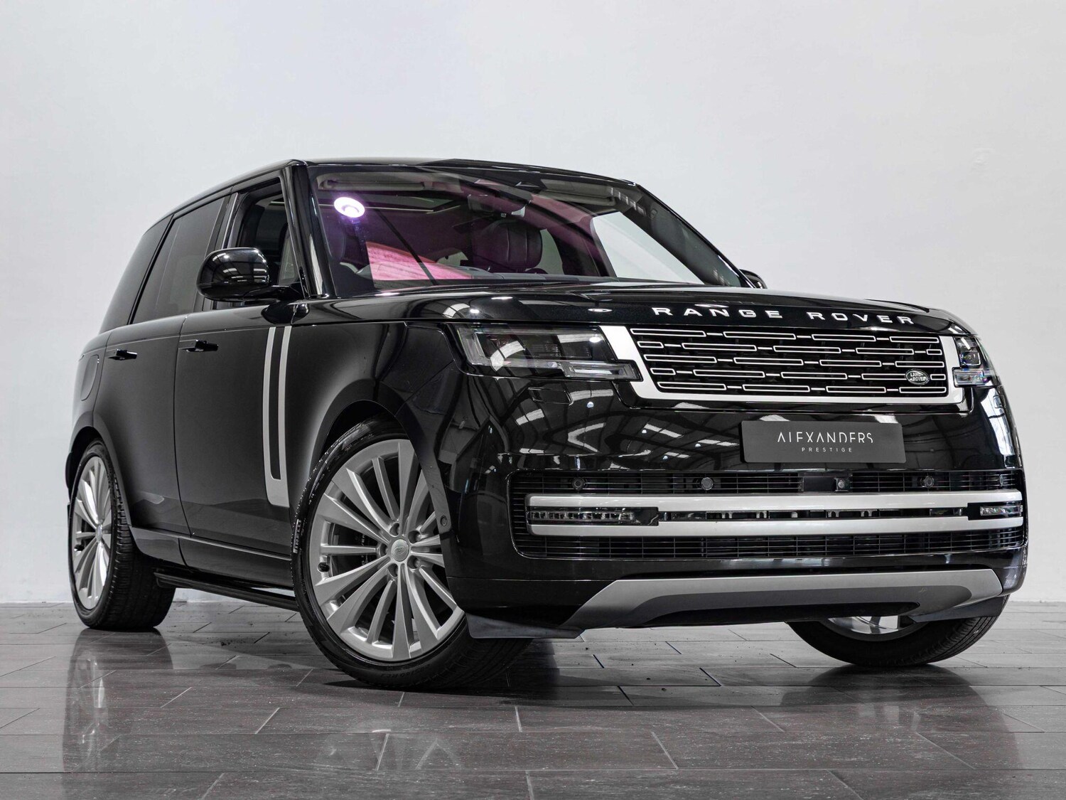 Used Land Rover Range Rover for sale - 76084915: Photo 9