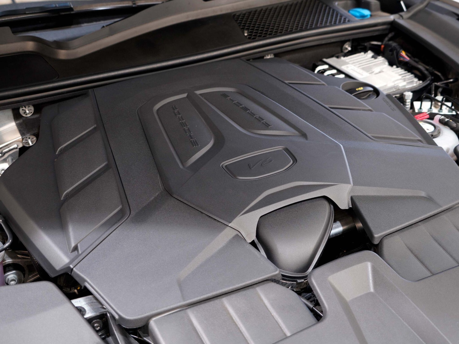 Used Porsche Cayenne for sale - 76839741: Photo 15