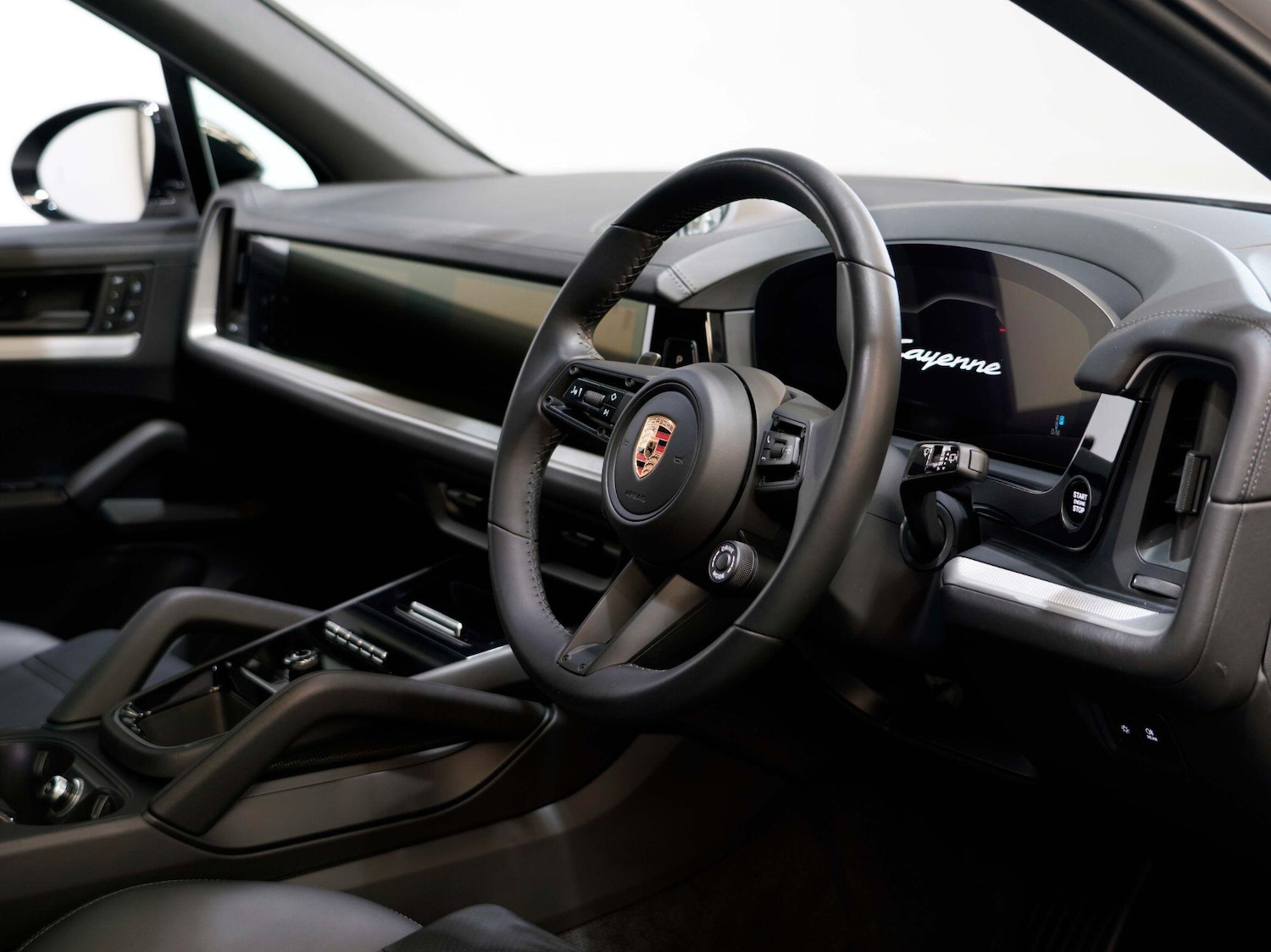 Used Porsche Cayenne for sale - 76839741: Photo 18