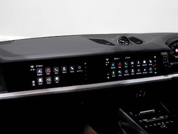 Used Porsche Cayenne 2023 for sale - 76839741: Photo