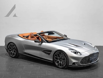Used Aston Martin Vanquish 2025 for sale - 78891388: Photo