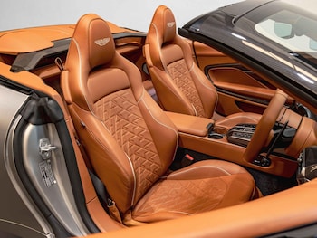 Used Aston Martin Vanquish 2025 for sale - 78891388: Photo