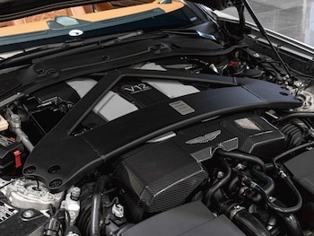Used Aston Martin Vanquish 2025 for sale - 78891388: Photo