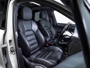 Used Porsche Macan 2020 for sale - 79658124: Photo
