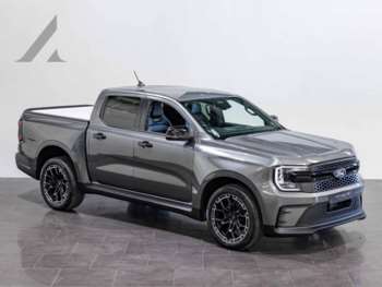Used Ford Ranger 2024 for sale - 75041458: Photo