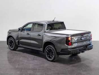 Used Ford Ranger 2024 for sale - 75041458: Photo