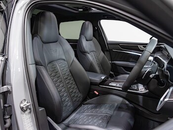 Used Audi RS6 Avant 2022 for sale - 78362635: Photo