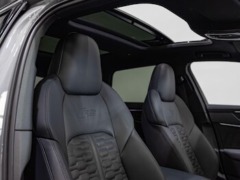 Used Audi RS6 Avant 2022 for sale - 78362635: Photo