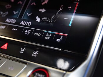 Used Audi RS6 Avant 2022 for sale - 78362635: Photo