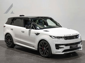 Used Land Rover Range Rover Sport 2023 for sale - 78999712: Photo