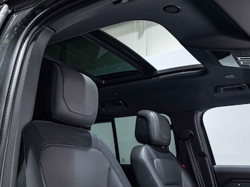 Used Land Rover Defender 110 2022 for sale - 76866236: Photo