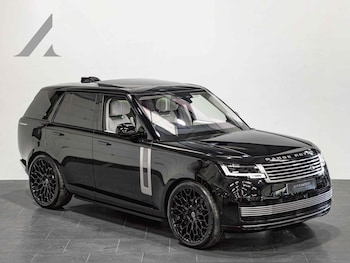 Used Land Rover Range Rover 2023 for sale - 78705358: Photo