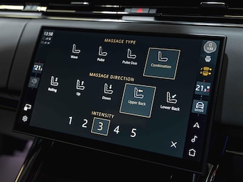 Used Land Rover Range Rover Sport 2024 for sale - 77808978: Photo