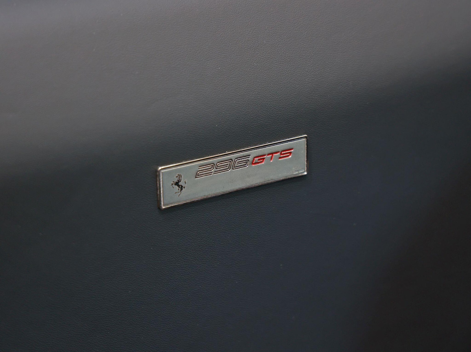 Used Ferrari 296 GTS 2025 for sale - 76832538: Photo 20