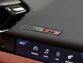 Used Ferrari 296 GTS 2025 for sale - 76832538: Photo