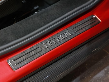 Used Ferrari 296 GTS 2025 for sale - 76832538: Photo