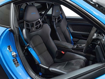 Used Porsche 911 2022 for sale - 78170410: Photo