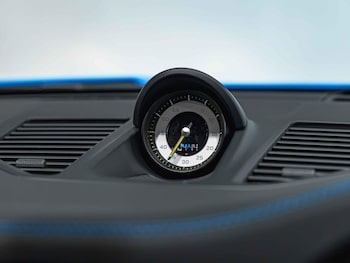 Used Porsche 911 2022 for sale - 78170410: Photo