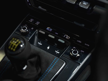 Used Porsche 911 2022 for sale - 78170410: Photo