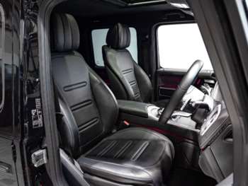 Used Mercedes-Benz G-Class 2022 for sale - 73522361: Photo