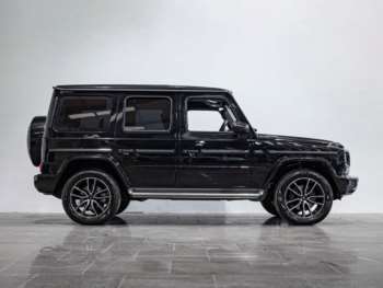 Used Mercedes-Benz G-Class 2022 for sale - 73522361: Photo