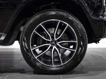 Used Mercedes-Benz G-Class 2022 for sale - 73522361: Photo