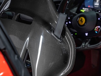 Used Ferrari 296 GTB 2023 for sale - 76456692: Photo