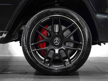 Used Mercedes-Benz G Class 2023 for sale - 77291213: Photo