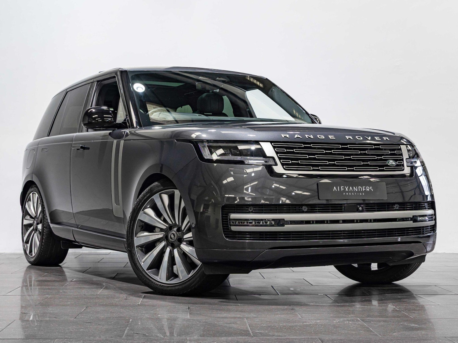 Used Land Rover Range Rover 2024 for sale - 76997162: Photo 20