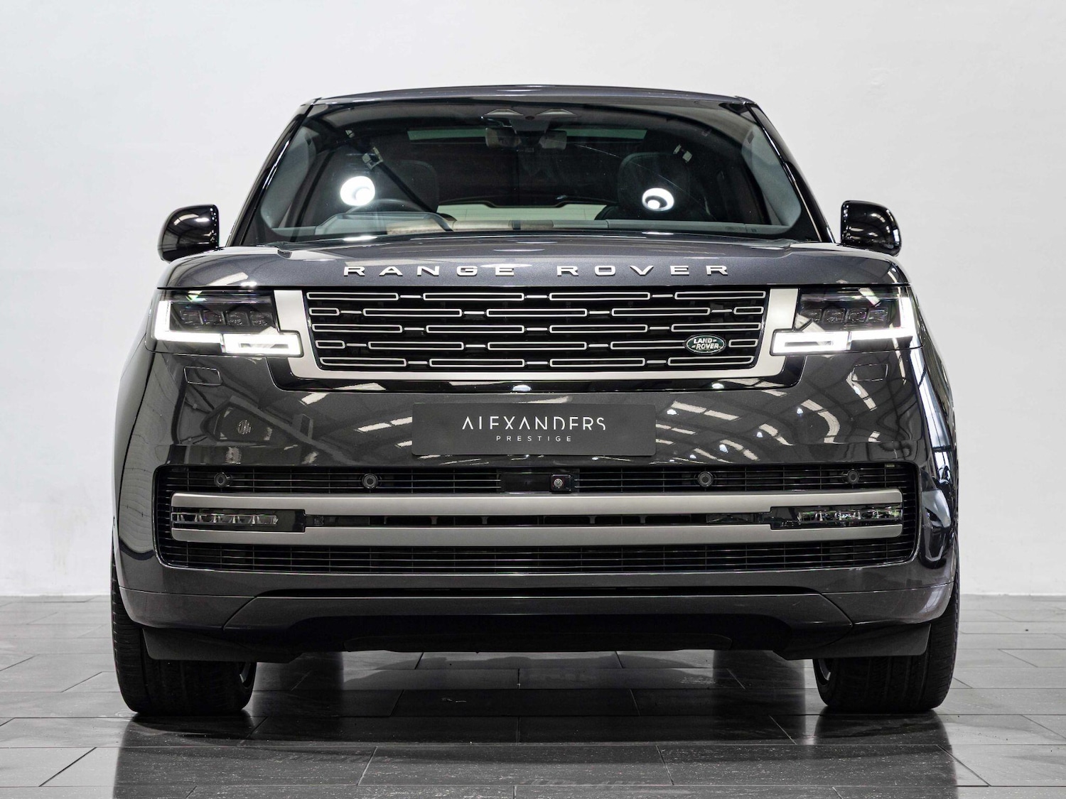 Used Land Rover Range Rover 2024 for sale - 76997162: Photo 21