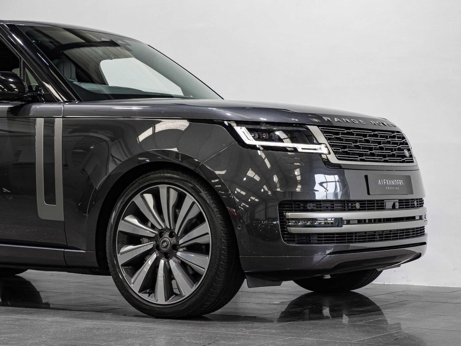 Used Land Rover Range Rover 2024 for sale - 76997162: Photo 22