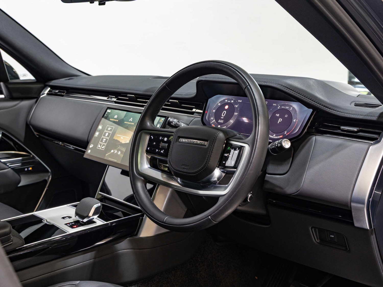 Used Land Rover Range Rover 2024 for sale - 76997162: Photo 8