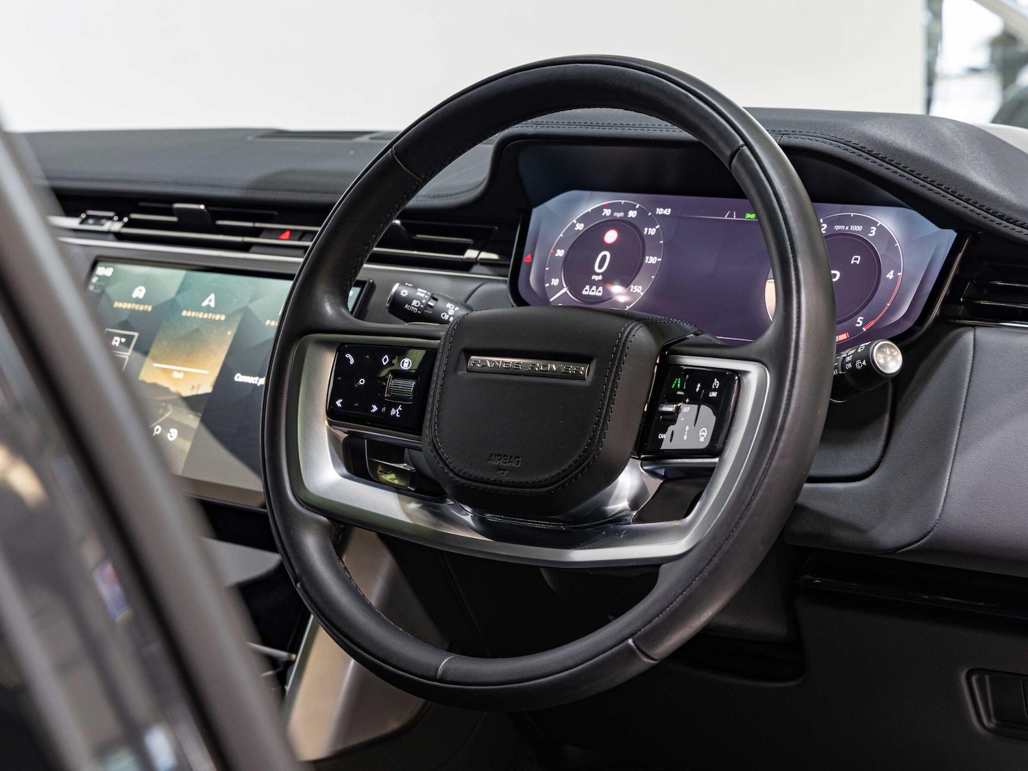 Used Land Rover Range Rover 2024 for sale - 76997162: Photo 9