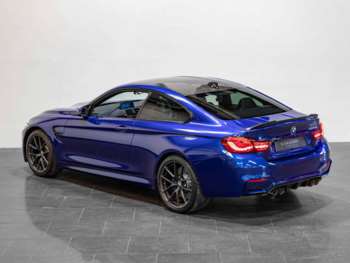 Used BMW M4 2018 for sale - 74453547: Photo