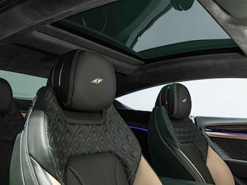Used Bentley Continental 2023 for sale - 77345316: Photo