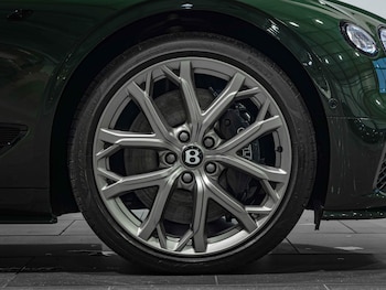 Used Bentley Continental 2023 for sale - 77345316: Photo