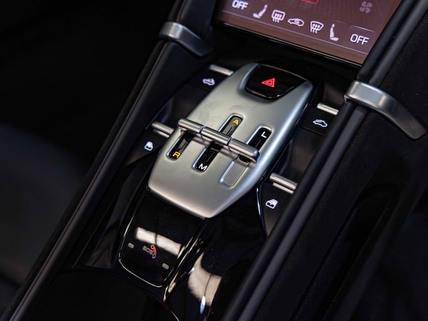 Used Ferrari Roma 2025 for sale - 75290312: Photo 14