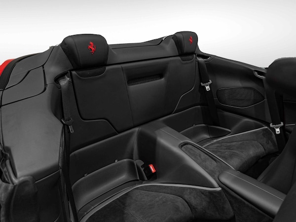 Used Ferrari Roma 2025 for sale - 75290312: Photo 16
