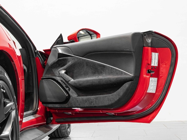 Used Ferrari Roma 2025 for sale - 75290312: Photo 17