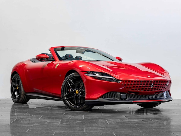 Used Ferrari Roma 2025 for sale - 75290312: Photo 18