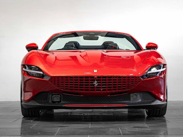 Used Ferrari Roma 2025 for sale - 75290312: Photo 19