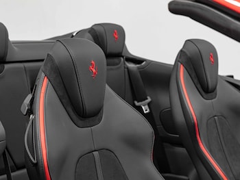 Used Ferrari Roma 2025 for sale - 75290312: Photo