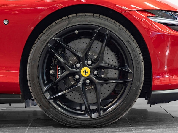 Used Ferrari Roma 2025 for sale - 75290312: Photo 5