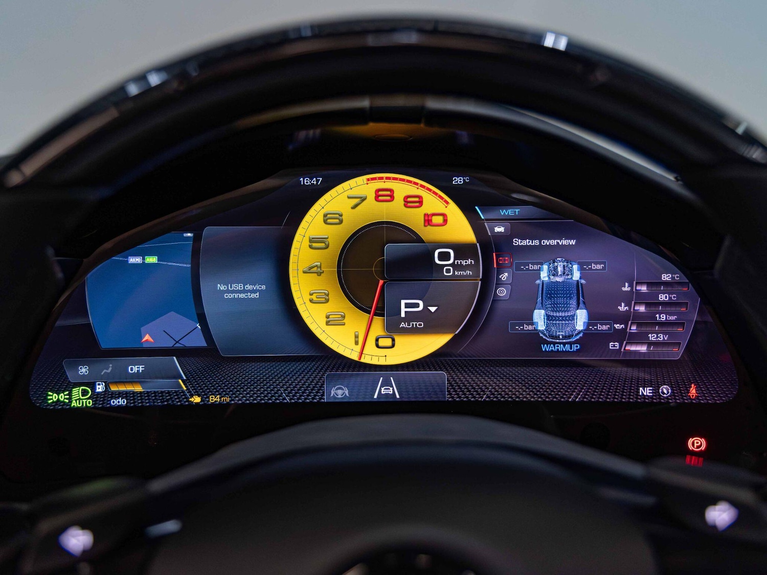 Used Ferrari Roma 2025 for sale - 76549634: Photo 10