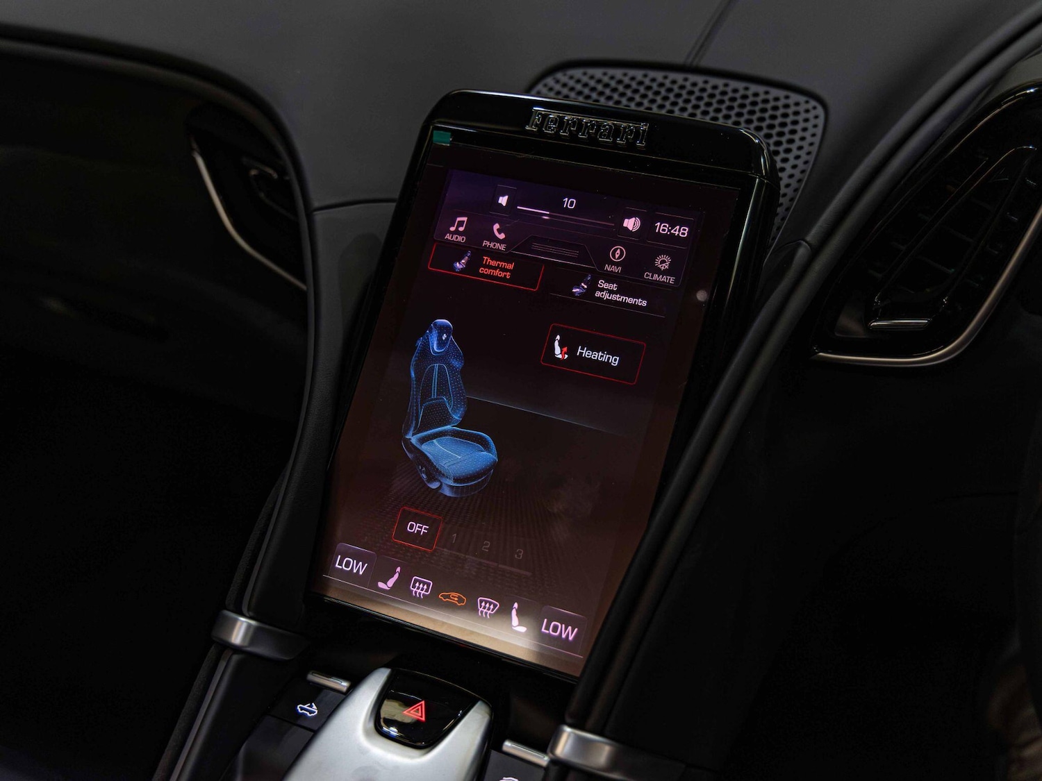 Used Ferrari Roma 2025 for sale - 76549634: Photo 15