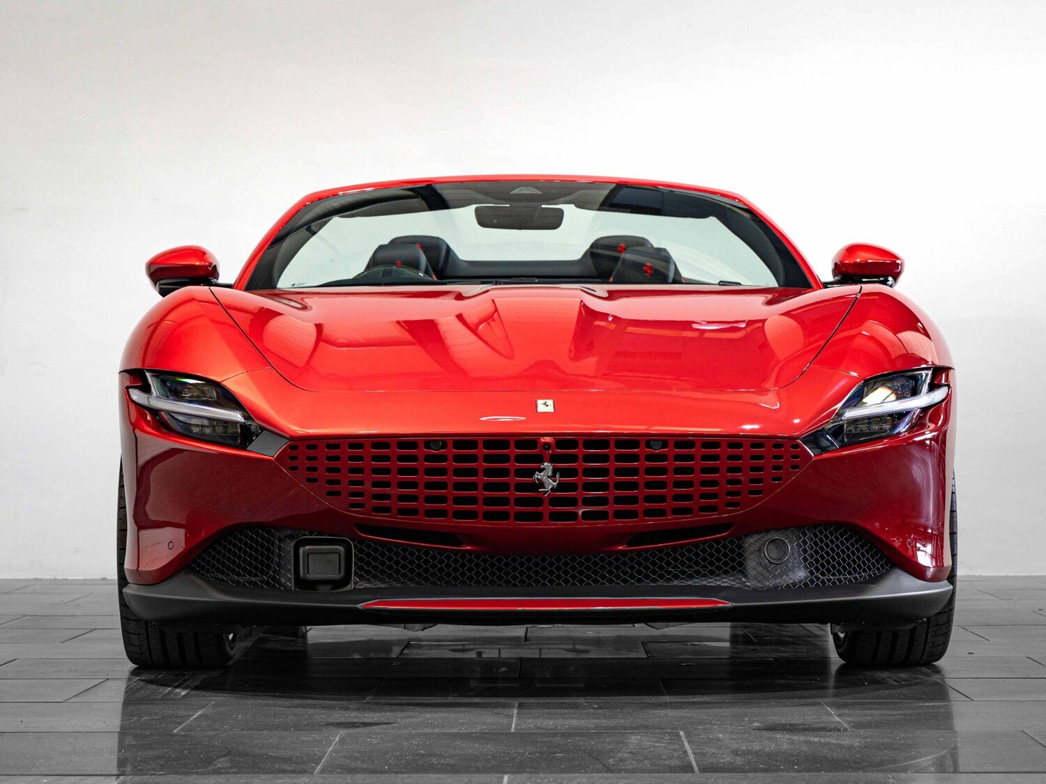 Used Ferrari Roma 2025 for sale - 76549634: Photo 19