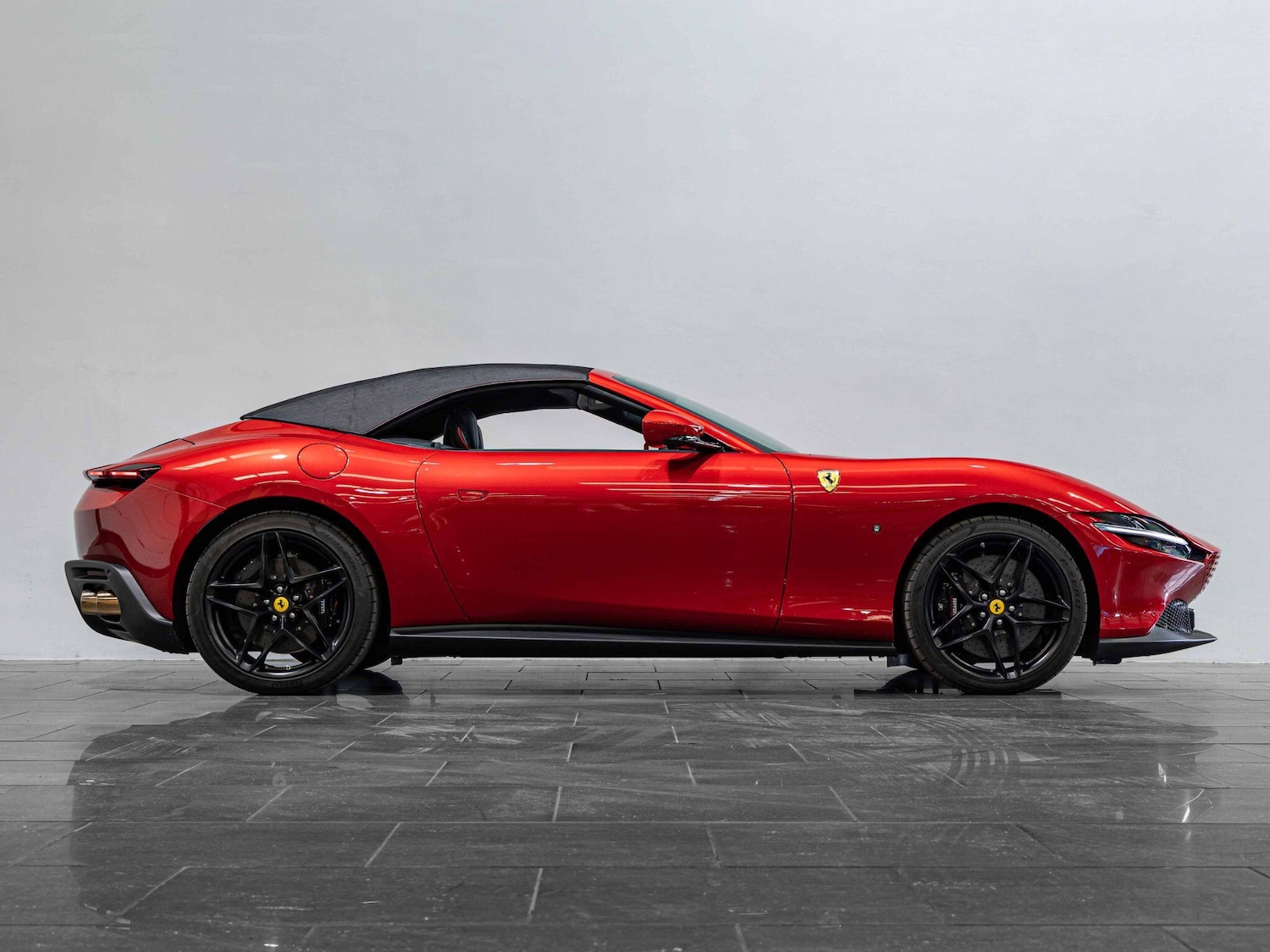 Used Ferrari Roma 2025 for sale - 76549634: Photo 22