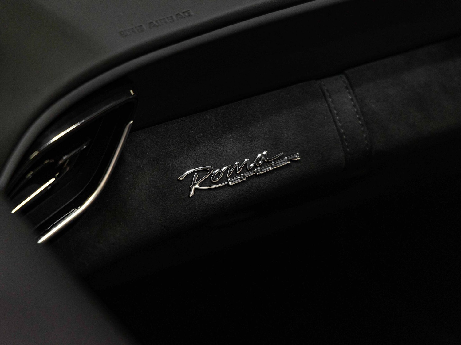 Used Ferrari Roma 2025 for sale - 76549634: Photo 28