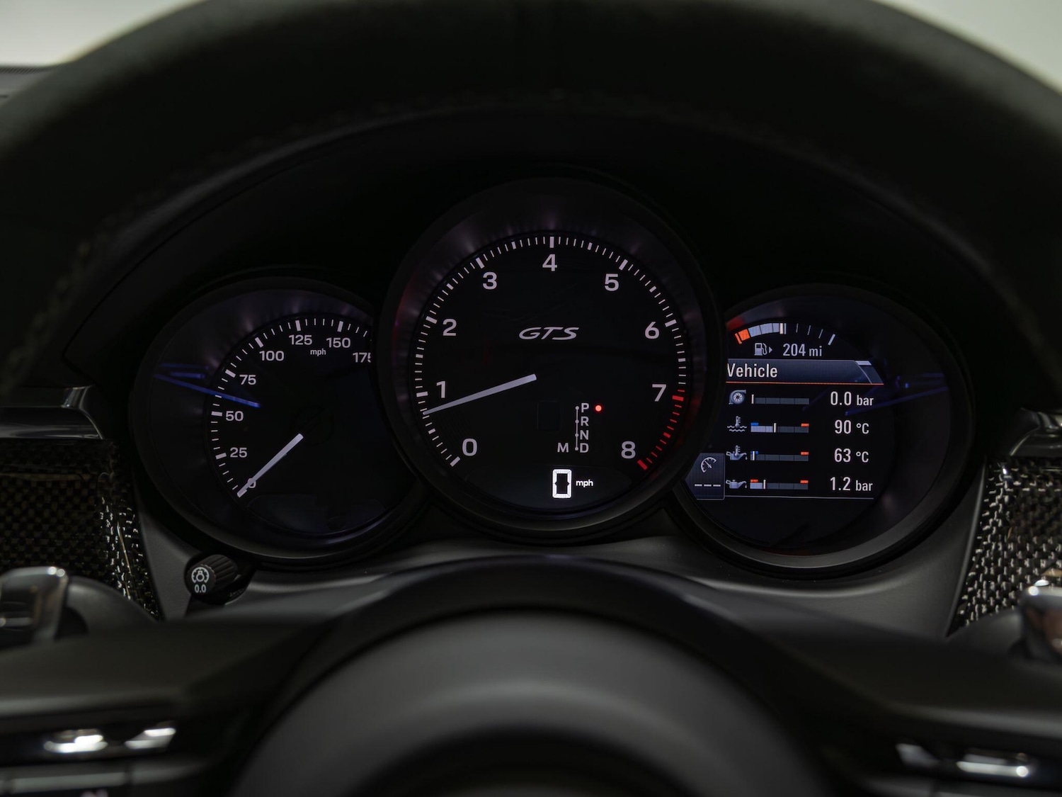 Used Porsche Macan 2025 for sale - 77550006: Photo 13